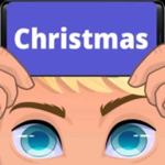 Logo of Charades Party Guessing Game android Application 